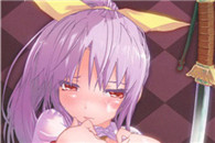 少女漫画邪恶漫画：看胸部坏习惯