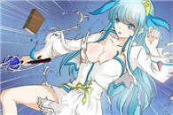 吃糖糖邪恶少女漫画：口感都不好