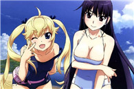 少女漫画 h：菊花桃屋