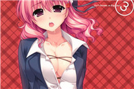 邪恶少女漫画大全：单纯的玩弄