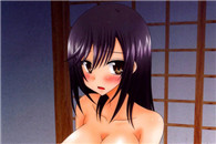 日本邪恶少女漫画大全：一起参加