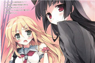 邪恶少女漫画全集：只要你喜欢