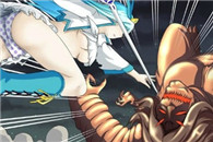 吃糖糖邪恶少女漫画：非空穴来风