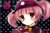 无翼鸟邪恶少女漫画：打工吧 小干