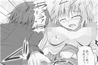 邪恶少女漫画大全：食蜂さんにかんな心理掌握され