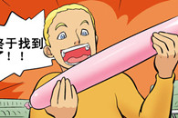 色系军团：英雄的标准 还是超人最英雄!