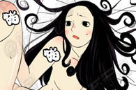 色系军团：男人女人 好了做完一次了我走了!