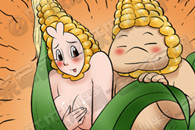 色系军团：热情似火 爆米花的由来！