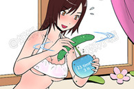 我简直是个天才自创自嗨猛烈的摇摆器