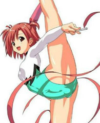 艹，瞬间亮瞎我的钛合金狗眼