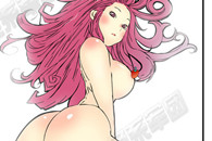 邪恶漫画：色系军团 悲惨的恋爱经历 你们恋爱的时候杯具的事情！