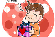 邪恶漫画：十二秒，妹子你就这么绝情吗!