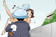 人胖 钱包才胖 人胖钱包干瘪就郁闷了。