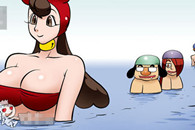 摸起来的感觉是一样的饿。