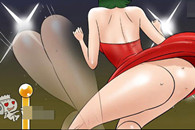 有这癖好 我还是第一次听说