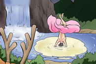 邪恶漫画大全：重力的方法