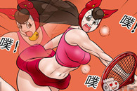 邪恶漫画爱与欲望：因为便宜