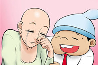 邪恶漫画大全：疑心