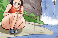 少女邪恶漫画：思想准备