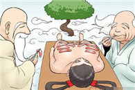 邪恶漫画少女：命苦的仙女