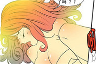 色系邪恶漫画大全图片：锻炼