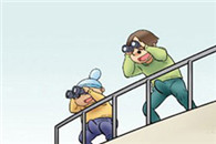 邪恶漫画色系军团：人生的欲望