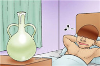 邪恶漫画大全：哪个更好看