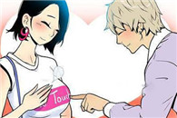 邪恶漫画大全：帅哥与屌丝的区别