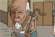 父爱如山，这辈子我们都还不清！