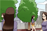 邪恶漫画爱与欲望学院：形象改变机