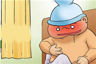 色系军团少女邪恶漫画：涌现的真相