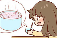 伟大的安妮漫画：超赞的美味吃法！