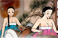 邪恶漫画大全：民族酒店