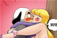 邪恶漫画大全：野外的力量