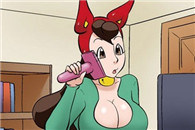 邪恶吧漫画福利：女人必备人性化的手机后盖。