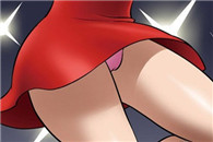 邪恶漫画御姐进行时：二元次方