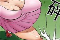 大吴哥邪恶漫画：必杀球的内裤