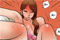 色系军团少女邪恶漫画：善行是快乐