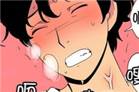 邪恶漫画少女漫画：梦游症2