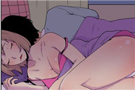 邪恶漫画少女漫画：梦游症