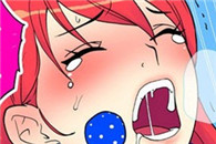 二次元邪恶漫画：特卖品