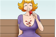 日本邪恶漫画：A到D的胸