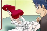 二次元h邪恶漫画：最后之手