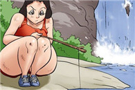 邪恶漫画大全：心态的极端