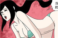 邪恶漫画色图片全集：对我的期待