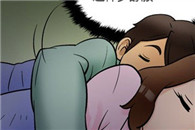 邪恶漫画不知火舞全集：妻子的智慧