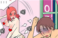 18进禁邪恶漫画全集：未知的梦境