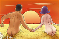 火影同人邪恶漫画大全：最佳的稻田