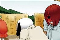 18进禁邪恶漫画全集：不是那个就好