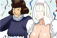 无翼鸟邪恶漫画：王子的意志